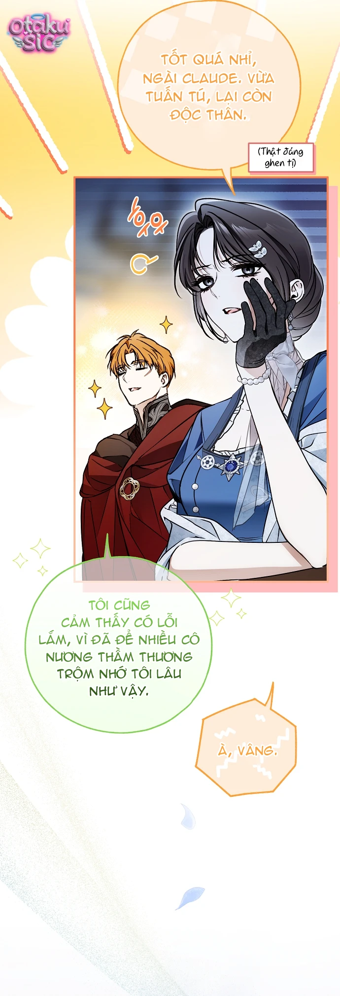 Ai Đó Đang Điều Khiển Cơ Thể Của Tôi - Chap 84 - Trang 7