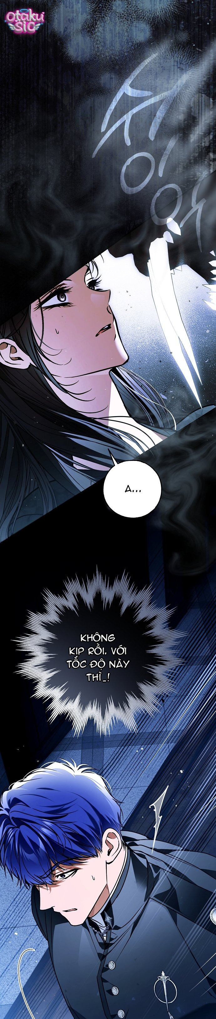 Ai Đó Đang Điều Khiển Cơ Thể Của Tôi - Chap 86 - Trang 1