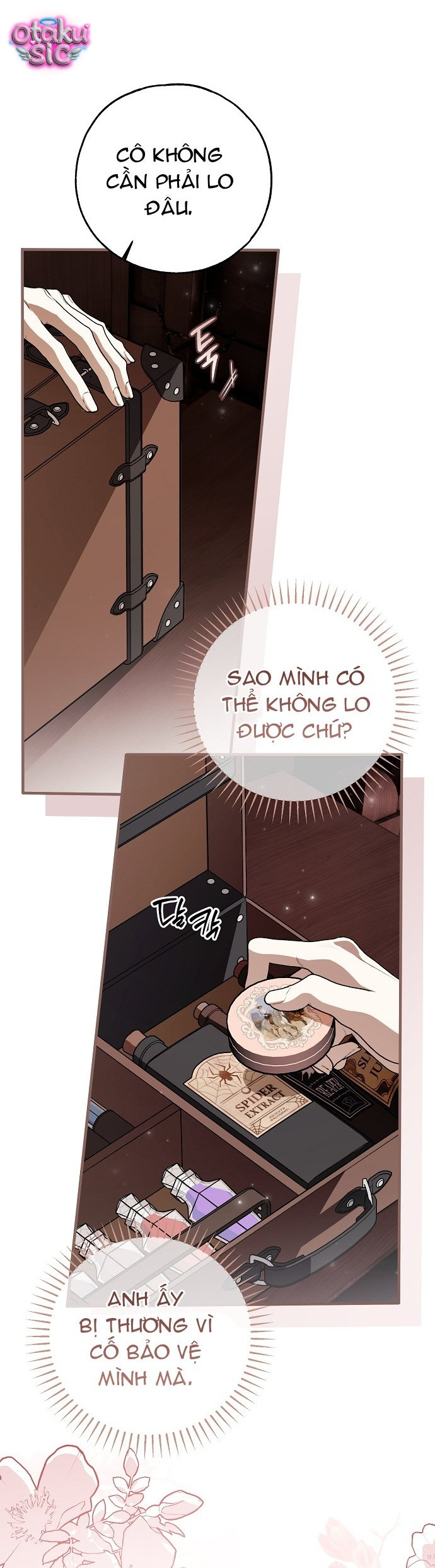 Ai Đó Đang Điều Khiển Cơ Thể Của Tôi - Chap 86 - Trang 12