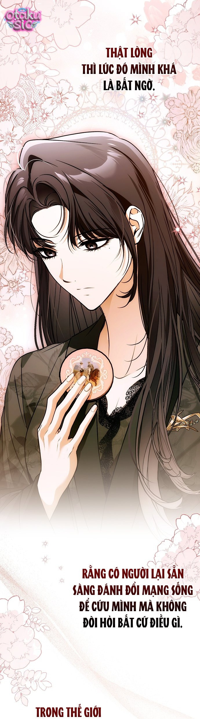 Ai Đó Đang Điều Khiển Cơ Thể Của Tôi - Chap 86 - Trang 13