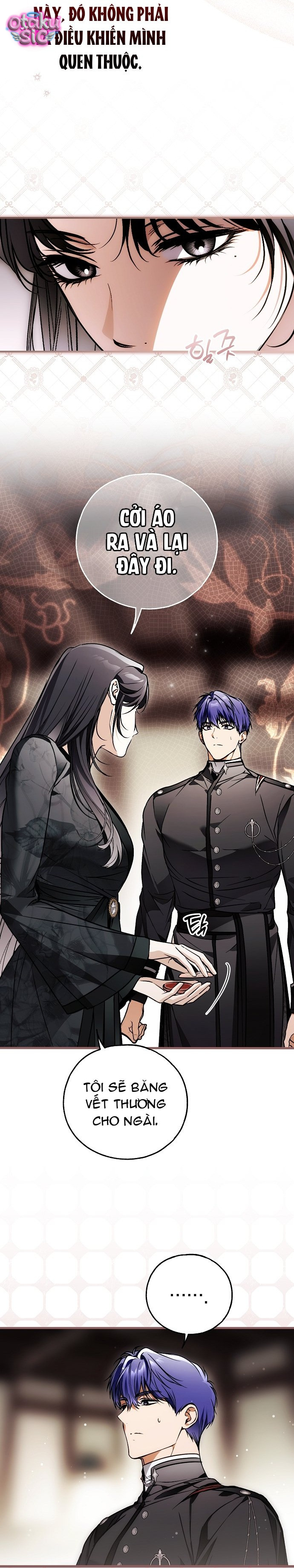 Ai Đó Đang Điều Khiển Cơ Thể Của Tôi - Chap 86 - Trang 14