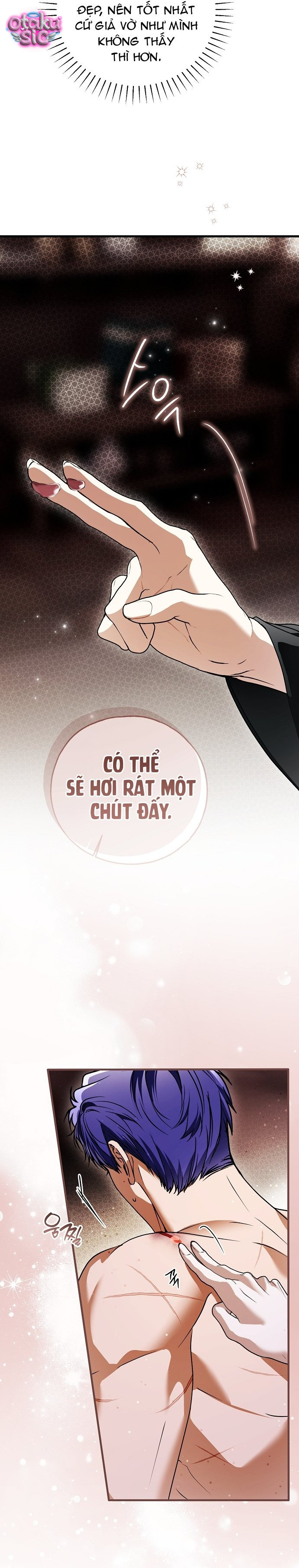 Ai Đó Đang Điều Khiển Cơ Thể Của Tôi - Chap 86 - Trang 17