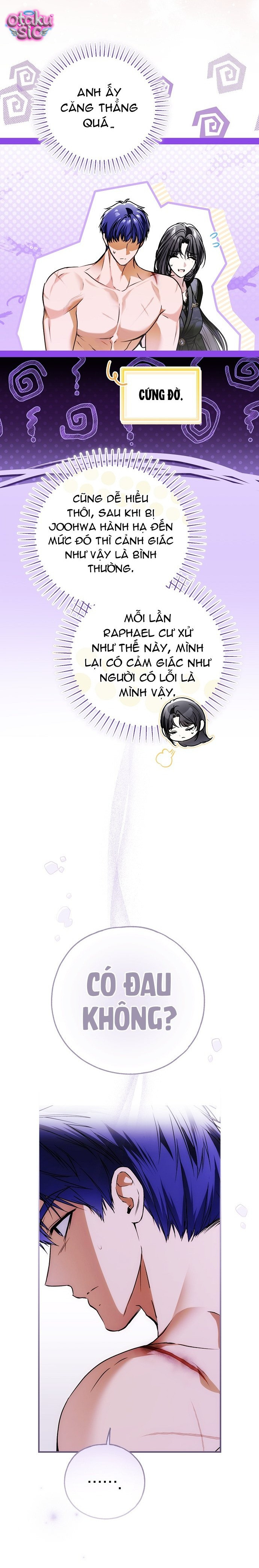 Ai Đó Đang Điều Khiển Cơ Thể Của Tôi - Chap 86 - Trang 18