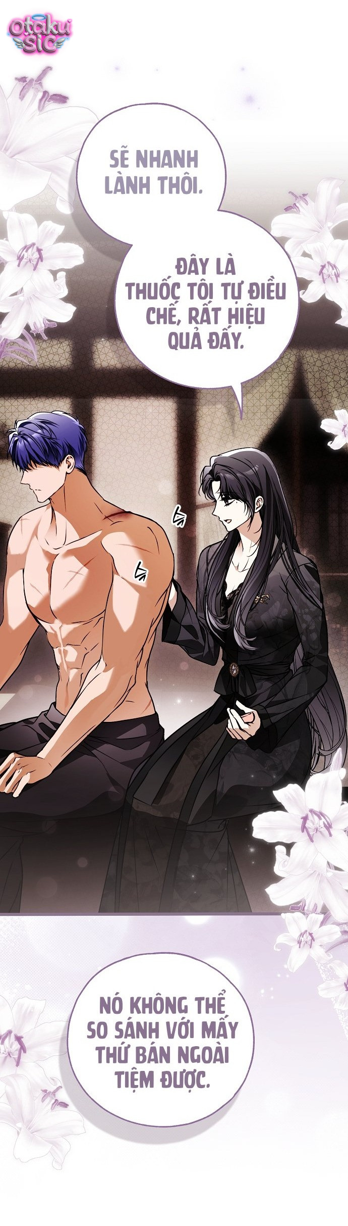 Ai Đó Đang Điều Khiển Cơ Thể Của Tôi - Chap 86 - Trang 19