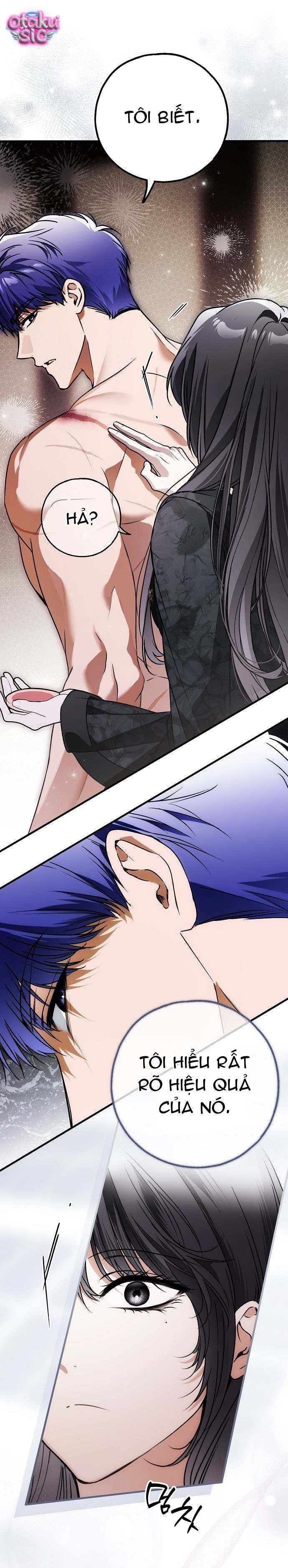 Ai Đó Đang Điều Khiển Cơ Thể Của Tôi - Chap 86 - Trang 20