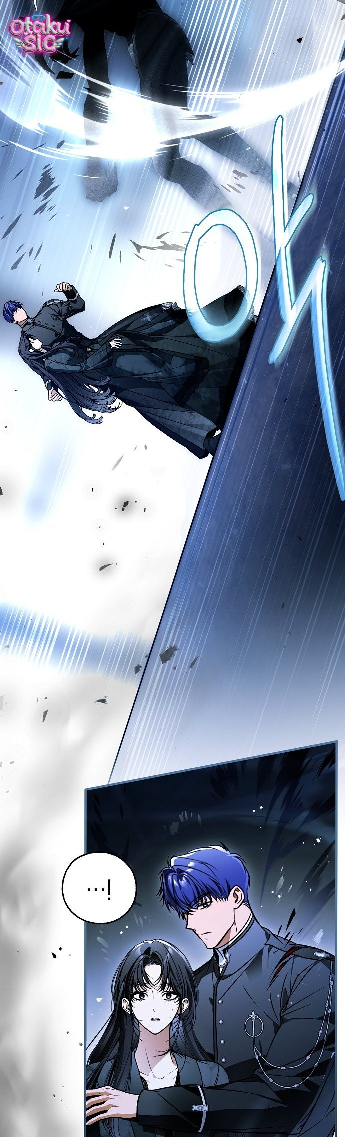 Ai Đó Đang Điều Khiển Cơ Thể Của Tôi - Chap 86 - Trang 3