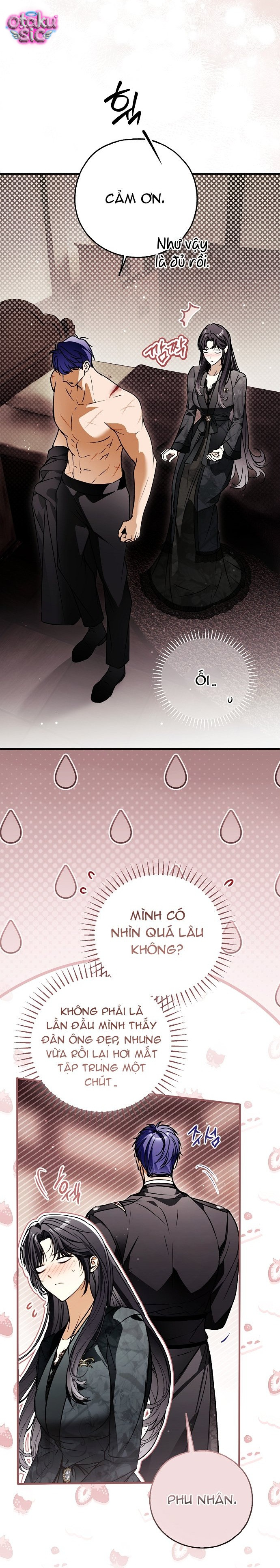 Ai Đó Đang Điều Khiển Cơ Thể Của Tôi - Chap 86 - Trang 22