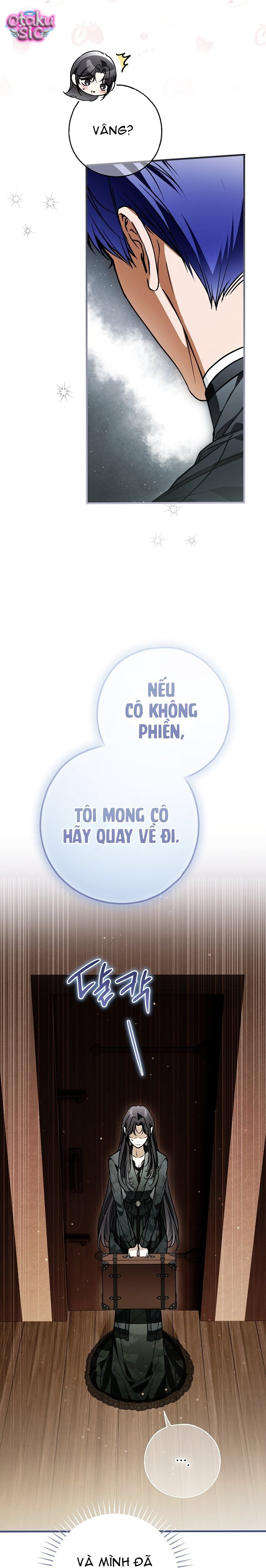 Ai Đó Đang Điều Khiển Cơ Thể Của Tôi - Chap 86 - Trang 23
