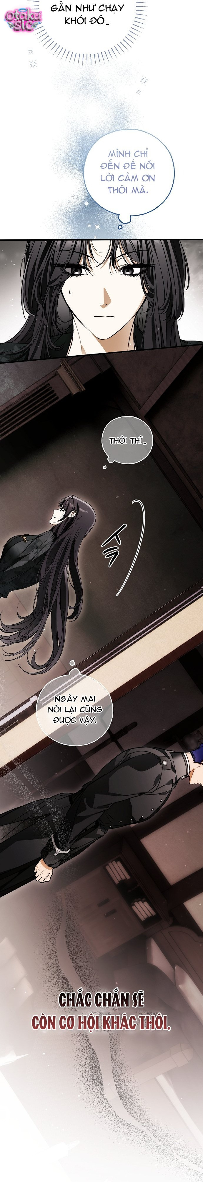 Ai Đó Đang Điều Khiển Cơ Thể Của Tôi - Chap 86 - Trang 24
