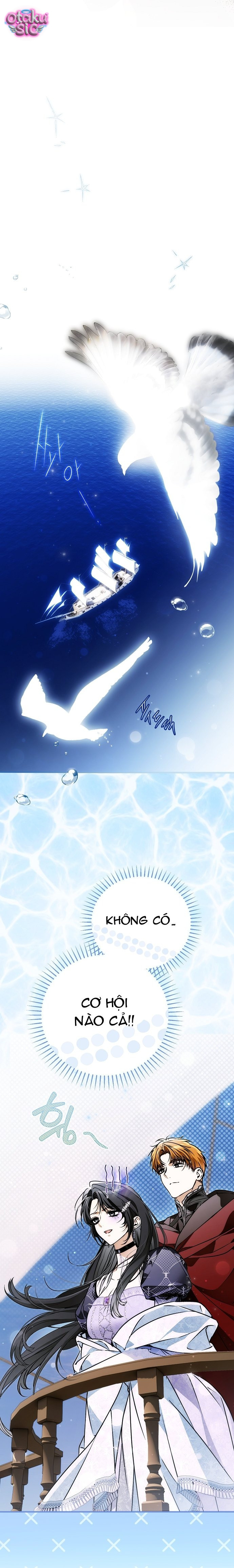 Ai Đó Đang Điều Khiển Cơ Thể Của Tôi - Chap 86 - Trang 25