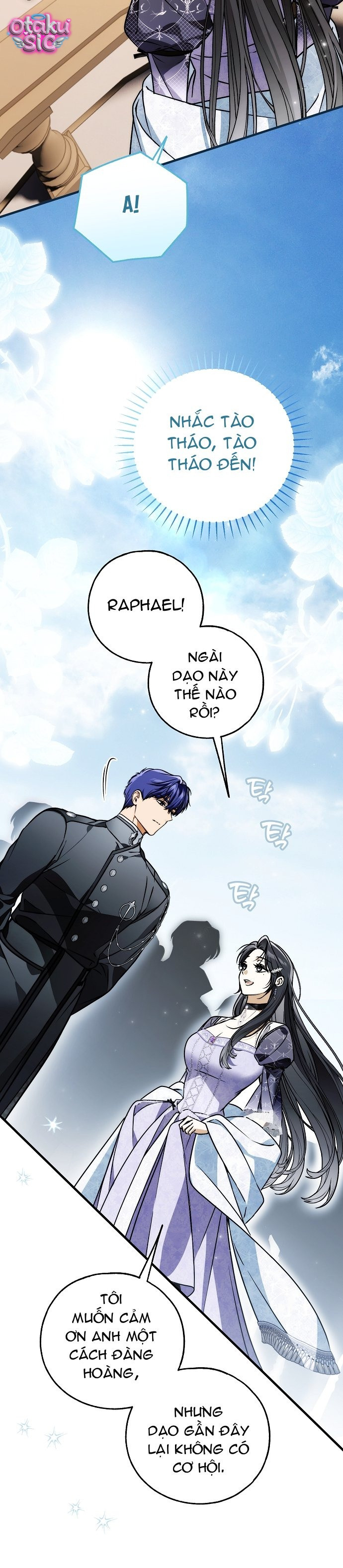 Ai Đó Đang Điều Khiển Cơ Thể Của Tôi - Chap 86 - Trang 27
