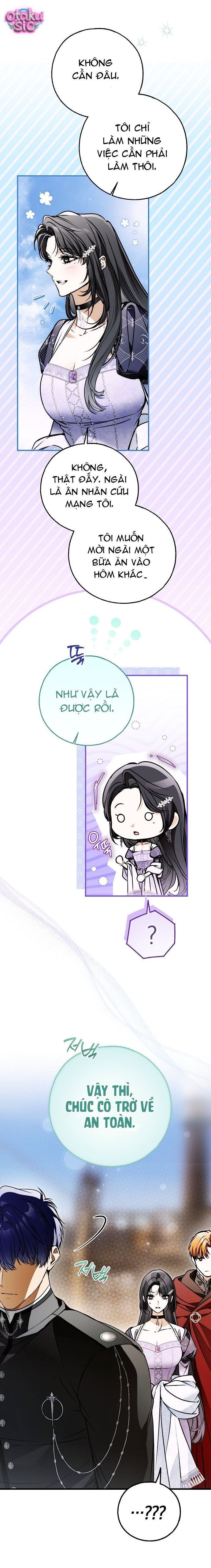 Ai Đó Đang Điều Khiển Cơ Thể Của Tôi - Chap 86 - Trang 28