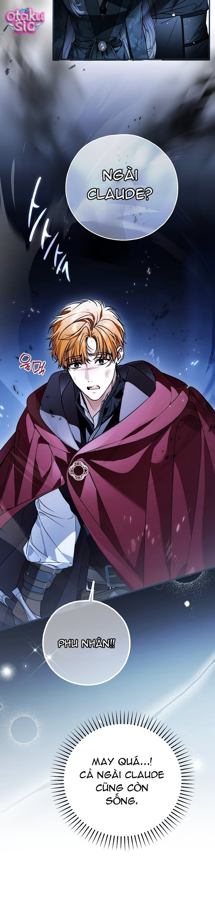 Ai Đó Đang Điều Khiển Cơ Thể Của Tôi - Chap 86 - Trang 4
