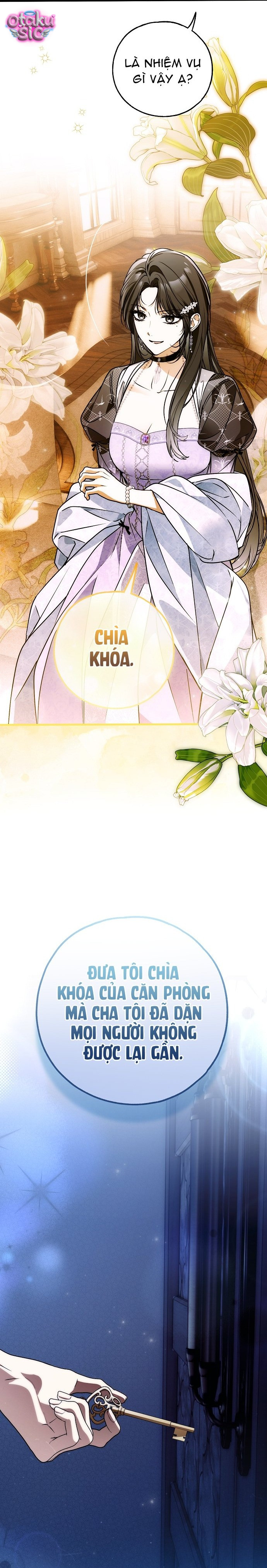 Ai Đó Đang Điều Khiển Cơ Thể Của Tôi - Chap 86 - Trang 31