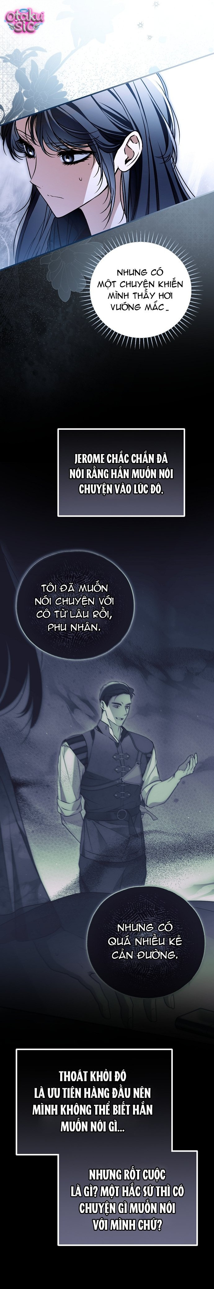 Ai Đó Đang Điều Khiển Cơ Thể Của Tôi - Chap 86 - Trang 7