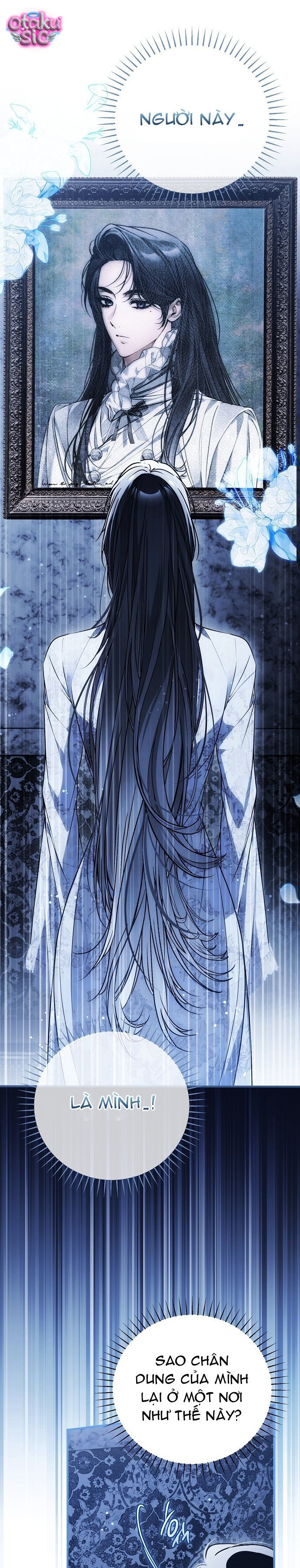 Ai Đó Đang Điều Khiển Cơ Thể Của Tôi - Chap 87 - Trang 2