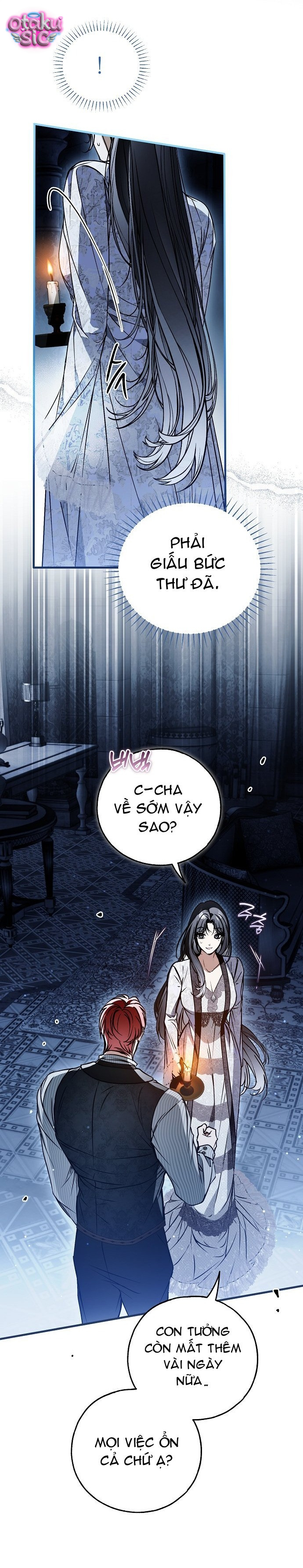 Ai Đó Đang Điều Khiển Cơ Thể Của Tôi - Chap 87 - Trang 12