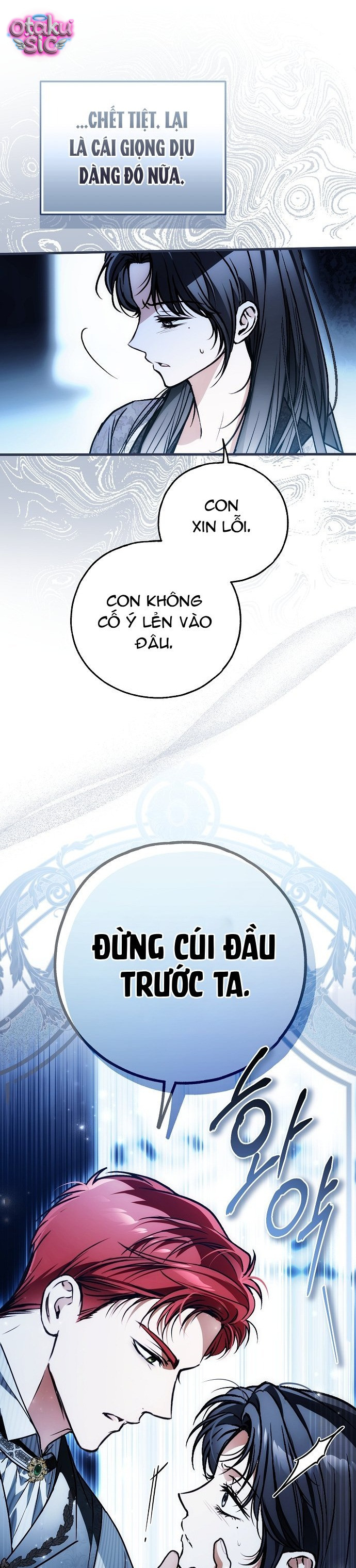 Ai Đó Đang Điều Khiển Cơ Thể Của Tôi - Chap 87 - Trang 14