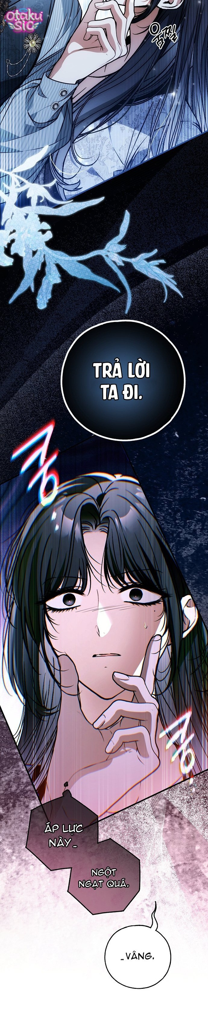 Ai Đó Đang Điều Khiển Cơ Thể Của Tôi - Chap 87 - Trang 15