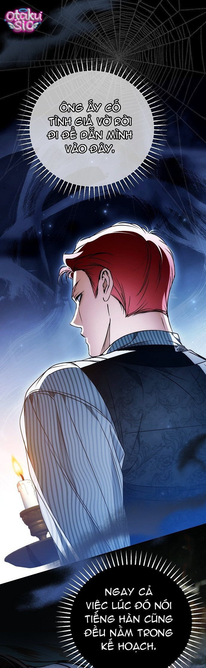 Ai Đó Đang Điều Khiển Cơ Thể Của Tôi - Chap 87 - Trang 17