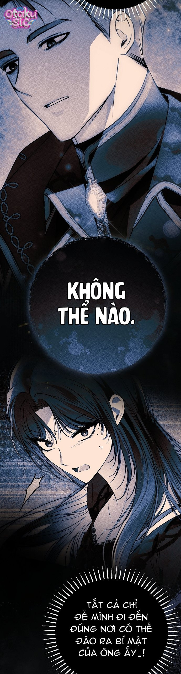 Ai Đó Đang Điều Khiển Cơ Thể Của Tôi - Chap 87 - Trang 18