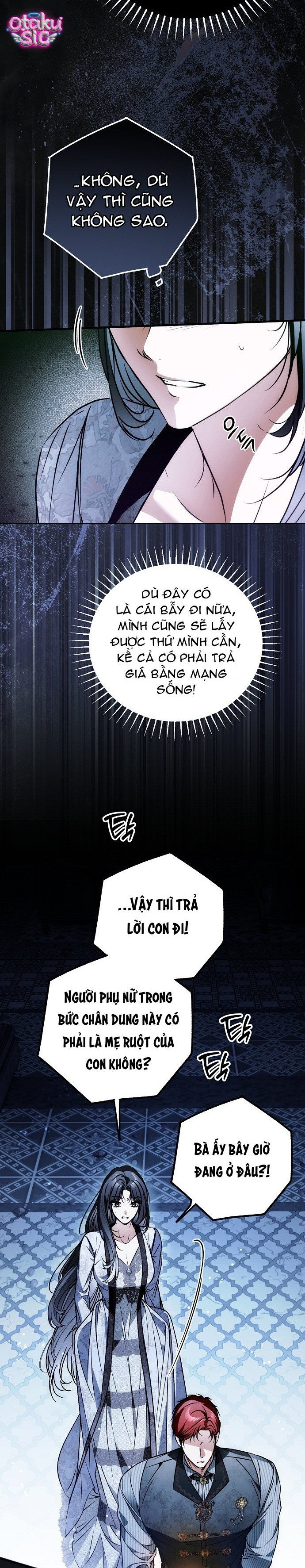 Ai Đó Đang Điều Khiển Cơ Thể Của Tôi - Chap 87 - Trang 19