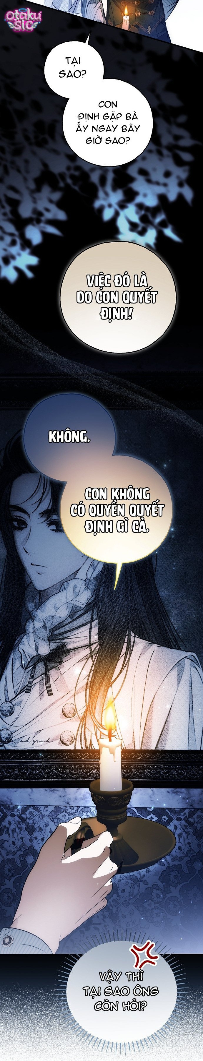 Ai Đó Đang Điều Khiển Cơ Thể Của Tôi - Chap 87 - Trang 20