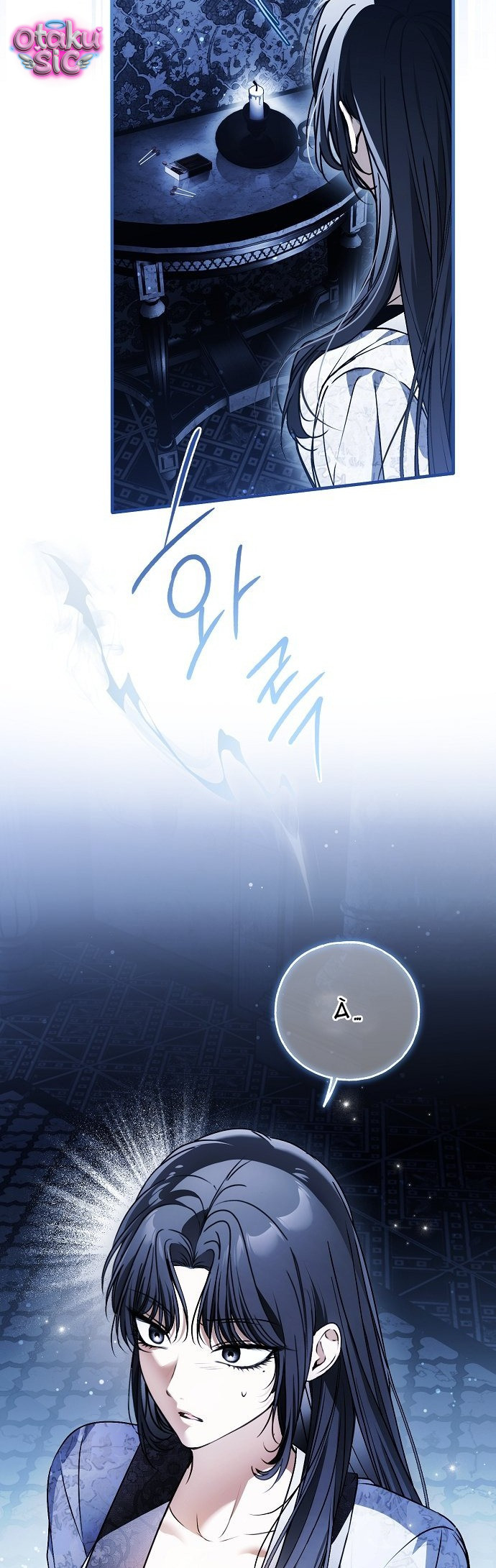 Ai Đó Đang Điều Khiển Cơ Thể Của Tôi - Chap 87 - Trang 3