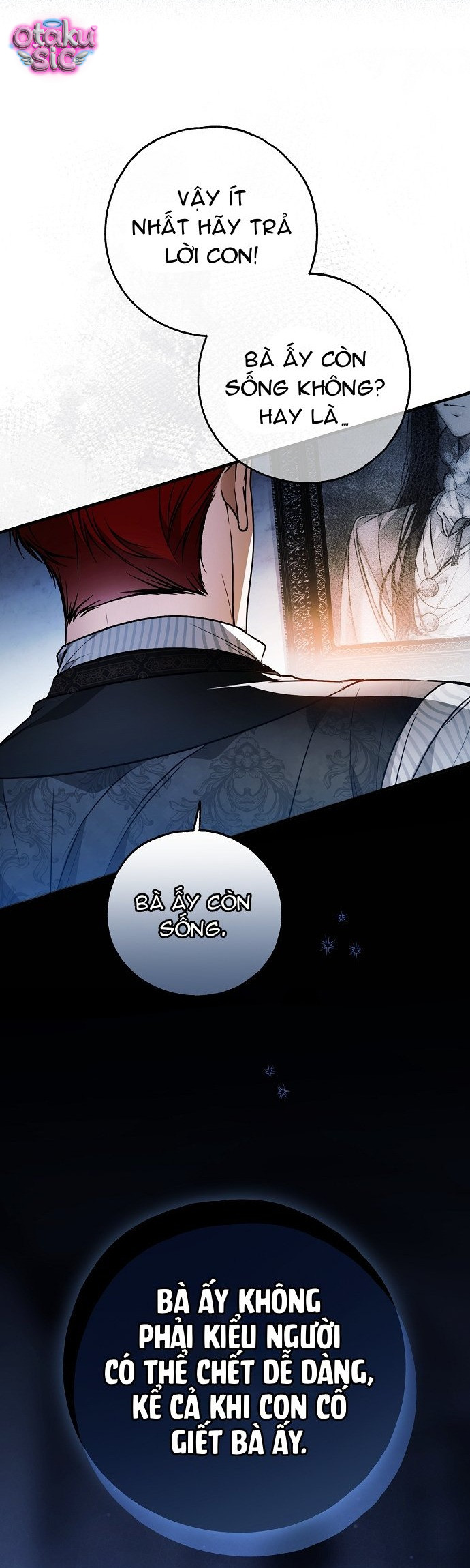 Ai Đó Đang Điều Khiển Cơ Thể Của Tôi - Chap 87 - Trang 21