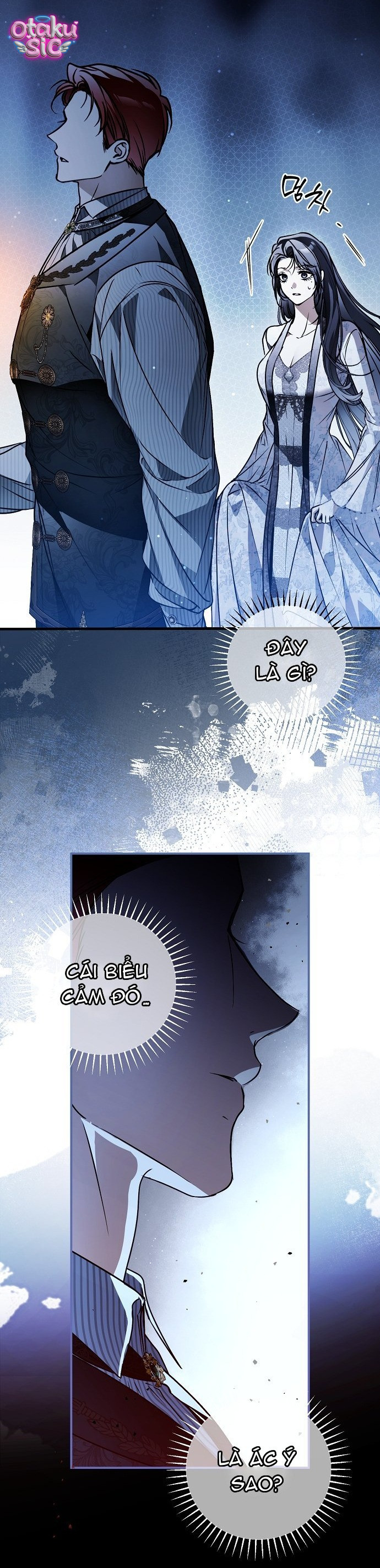 Ai Đó Đang Điều Khiển Cơ Thể Của Tôi - Chap 87 - Trang 22