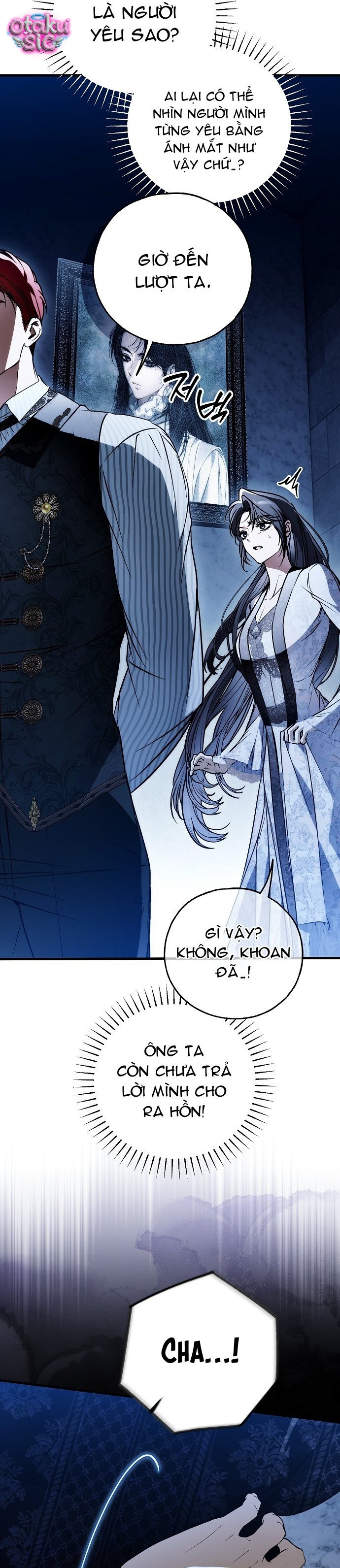 Ai Đó Đang Điều Khiển Cơ Thể Của Tôi - Chap 87 - Trang 24