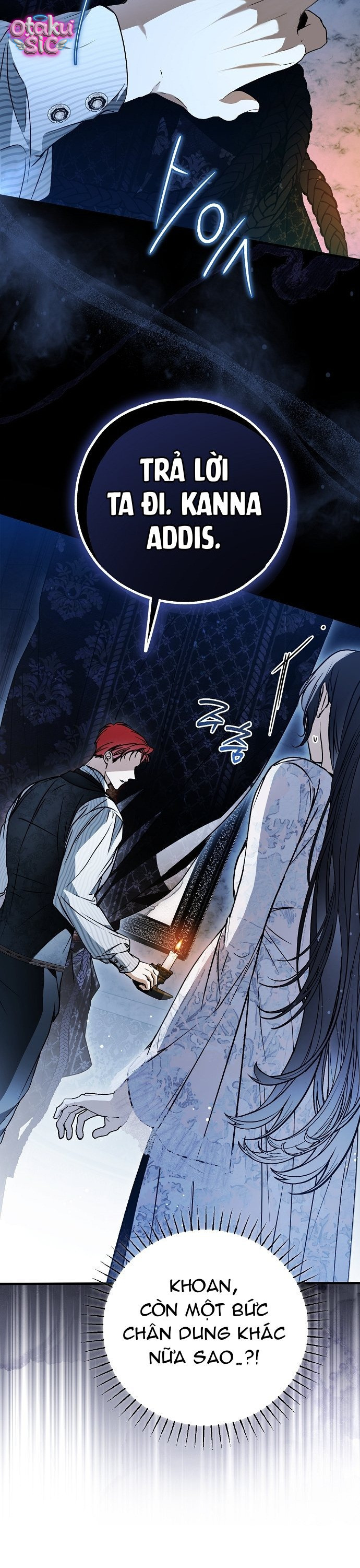 Ai Đó Đang Điều Khiển Cơ Thể Của Tôi - Chap 87 - Trang 25