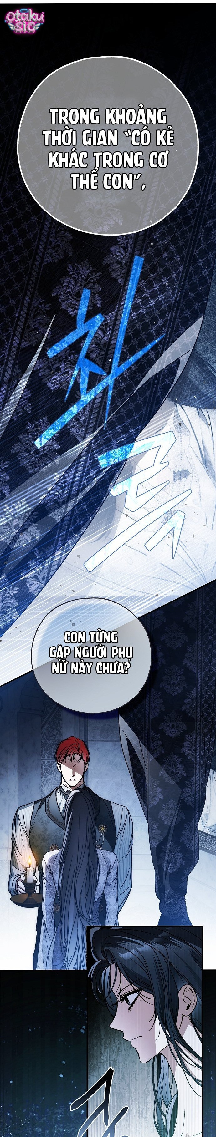 Ai Đó Đang Điều Khiển Cơ Thể Của Tôi - Chap 87 - Trang 26