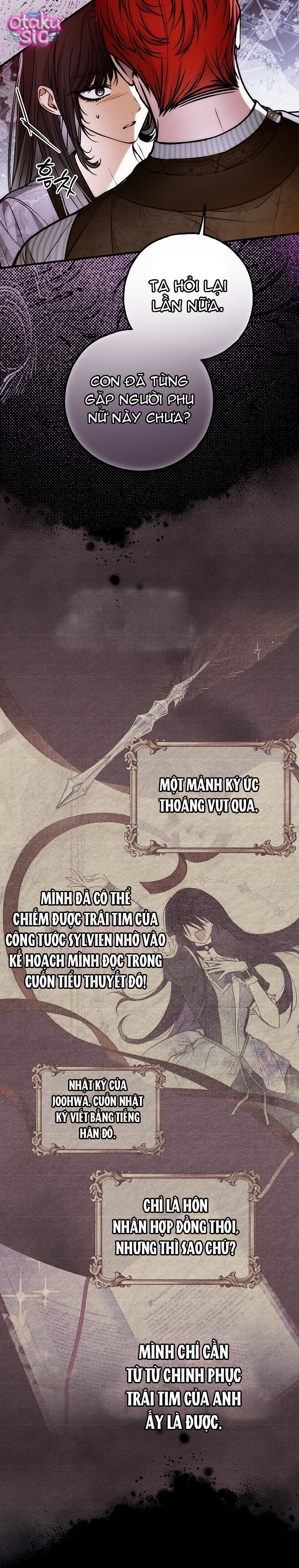 Ai Đó Đang Điều Khiển Cơ Thể Của Tôi - Chap 87 - Trang 28