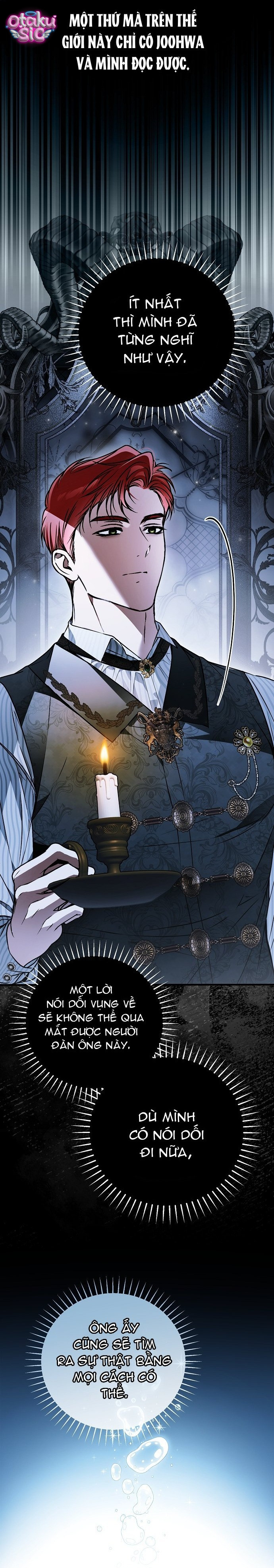 Ai Đó Đang Điều Khiển Cơ Thể Của Tôi - Chap 87 - Trang 29