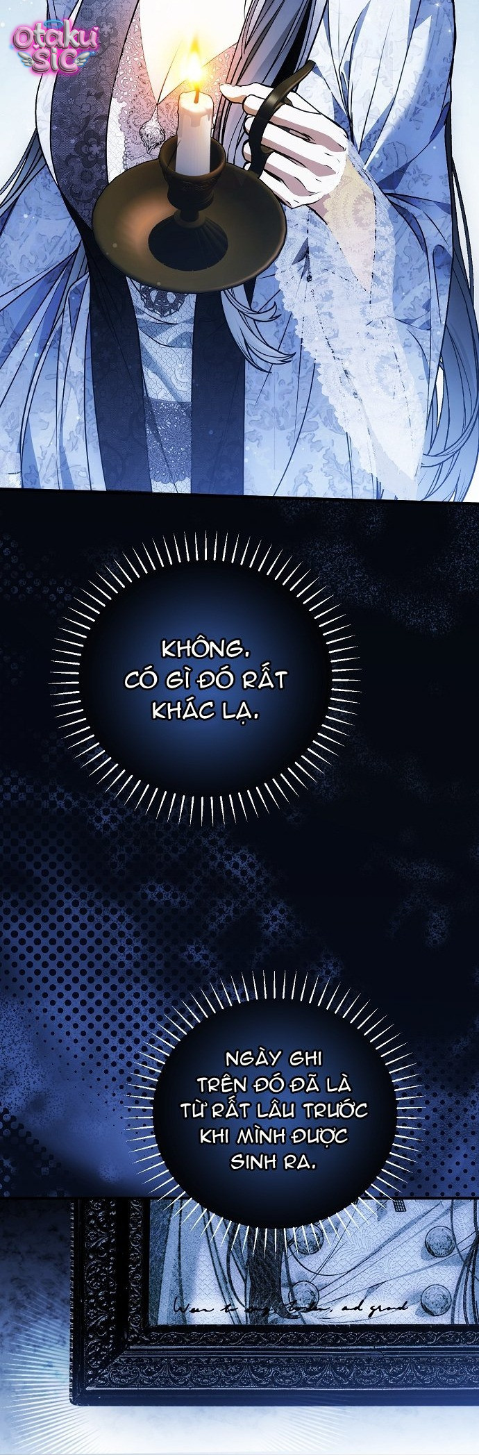 Ai Đó Đang Điều Khiển Cơ Thể Của Tôi - Chap 87 - Trang 4