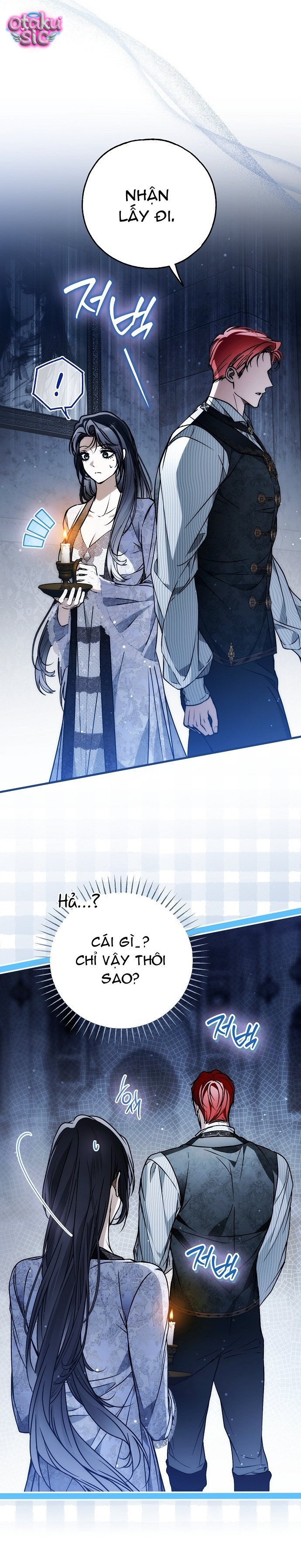 Ai Đó Đang Điều Khiển Cơ Thể Của Tôi - Chap 87 - Trang 32