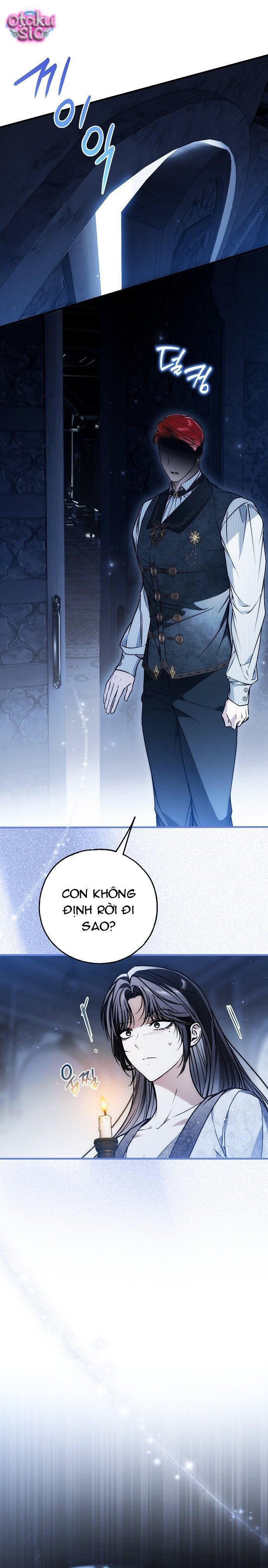 Ai Đó Đang Điều Khiển Cơ Thể Của Tôi - Chap 87 - Trang 33