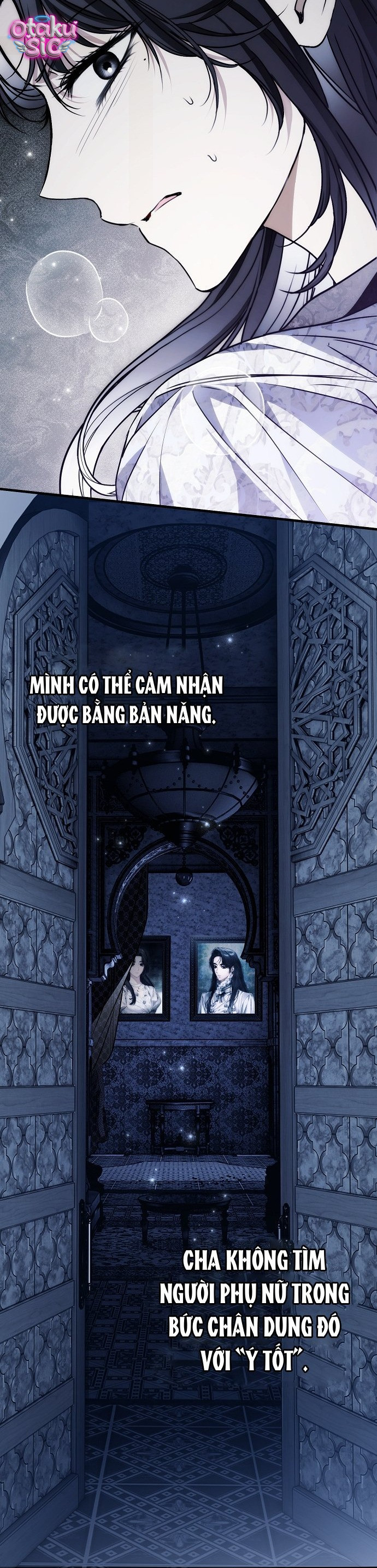 Ai Đó Đang Điều Khiển Cơ Thể Của Tôi - Chap 87 - Trang 35