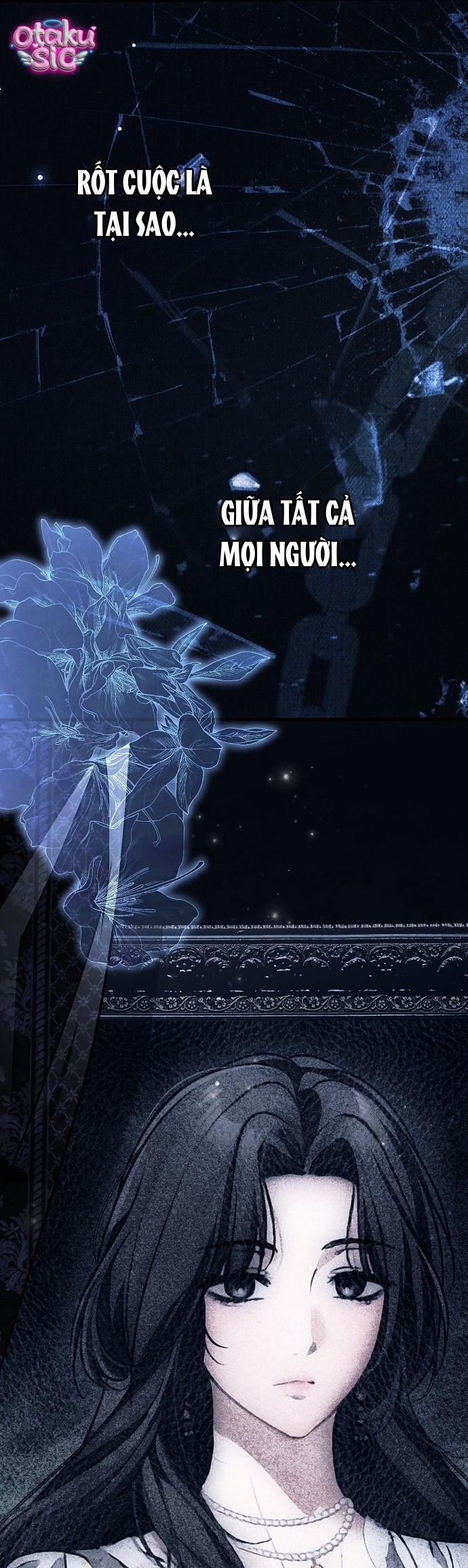 Ai Đó Đang Điều Khiển Cơ Thể Của Tôi - Chap 87 - Trang 36