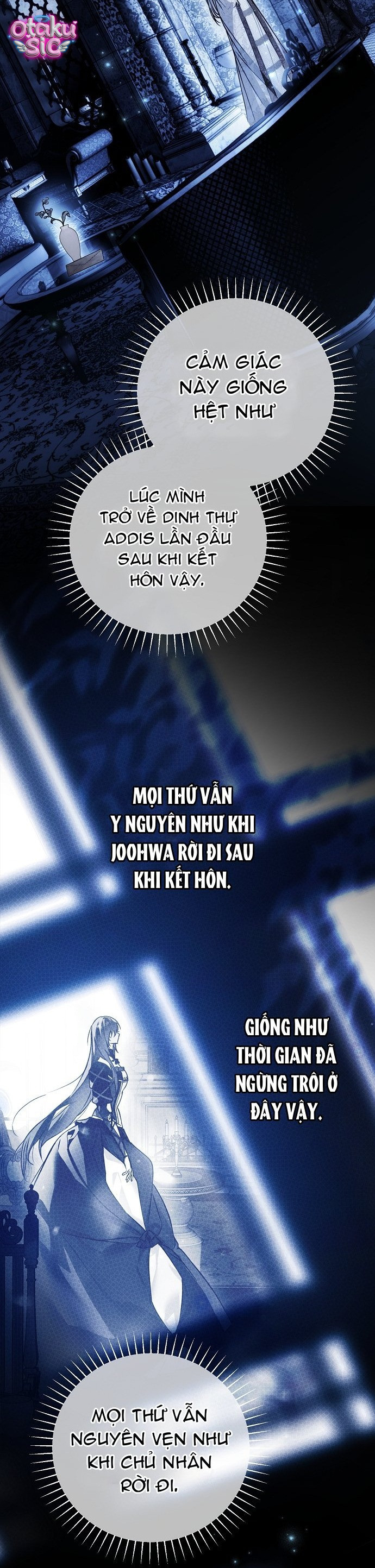 Ai Đó Đang Điều Khiển Cơ Thể Của Tôi - Chap 87 - Trang 6