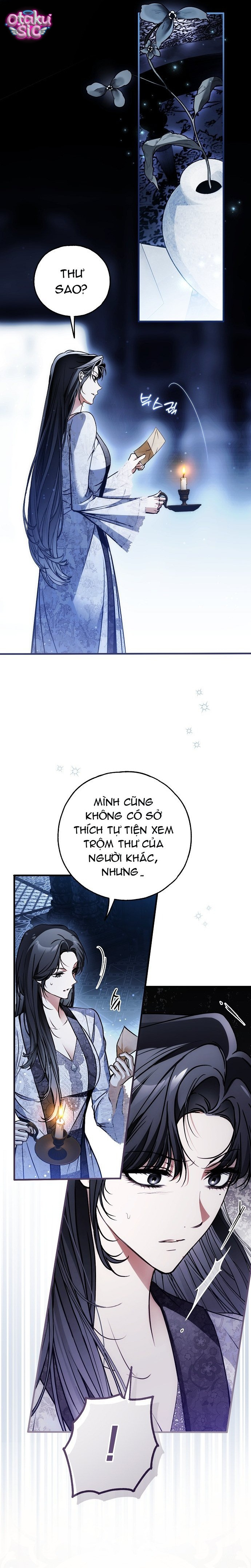 Ai Đó Đang Điều Khiển Cơ Thể Của Tôi - Chap 87 - Trang 7