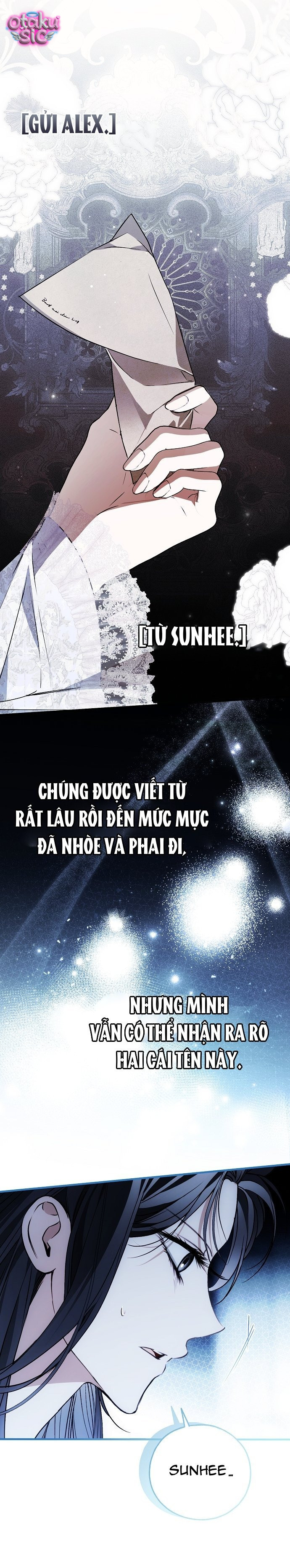 Ai Đó Đang Điều Khiển Cơ Thể Của Tôi - Chap 87 - Trang 8
