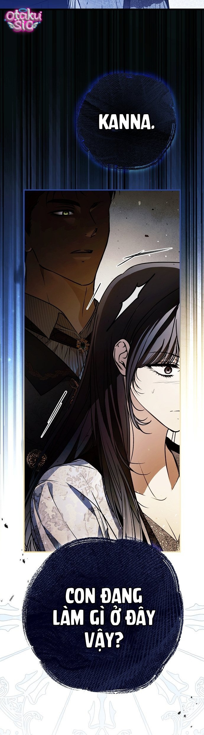 Ai Đó Đang Điều Khiển Cơ Thể Của Tôi - Chap 87 - Trang 10