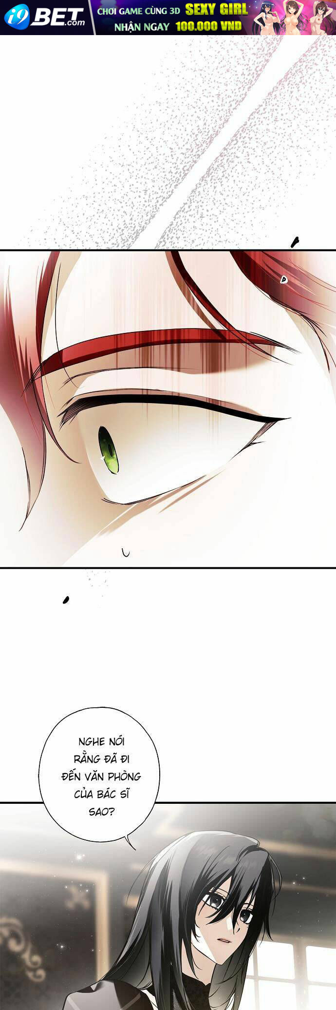 Ai Đó Đang Điều Khiển Cơ Thể Của Tôi - Chap 9 - Trang 2