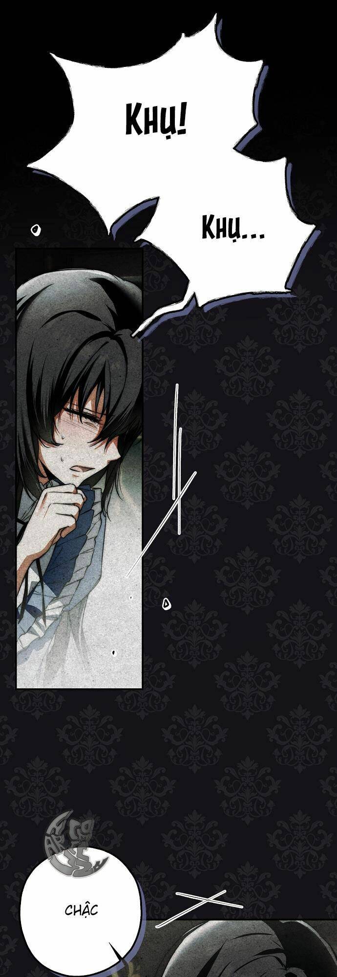 Ai Đó Đang Điều Khiển Cơ Thể Của Tôi - Chap 9 - Trang 14