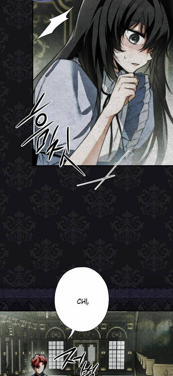 Ai Đó Đang Điều Khiển Cơ Thể Của Tôi - Chap 9 - Trang 15