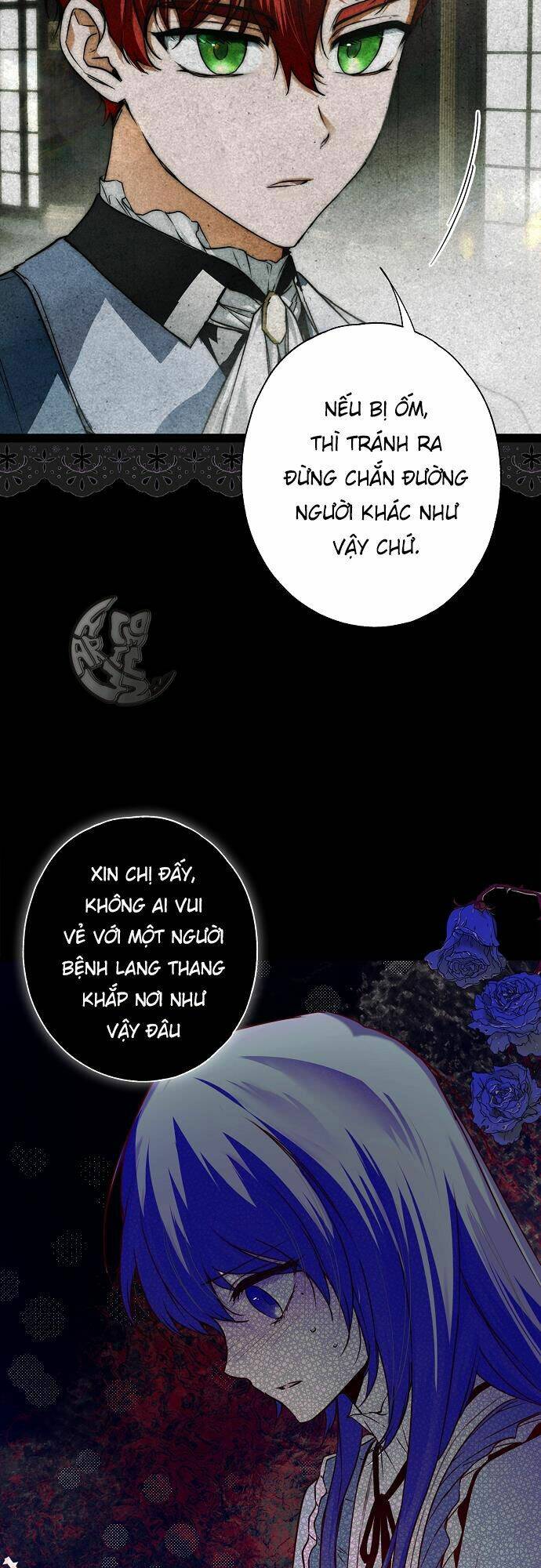 Ai Đó Đang Điều Khiển Cơ Thể Của Tôi - Chap 9 - Trang 17