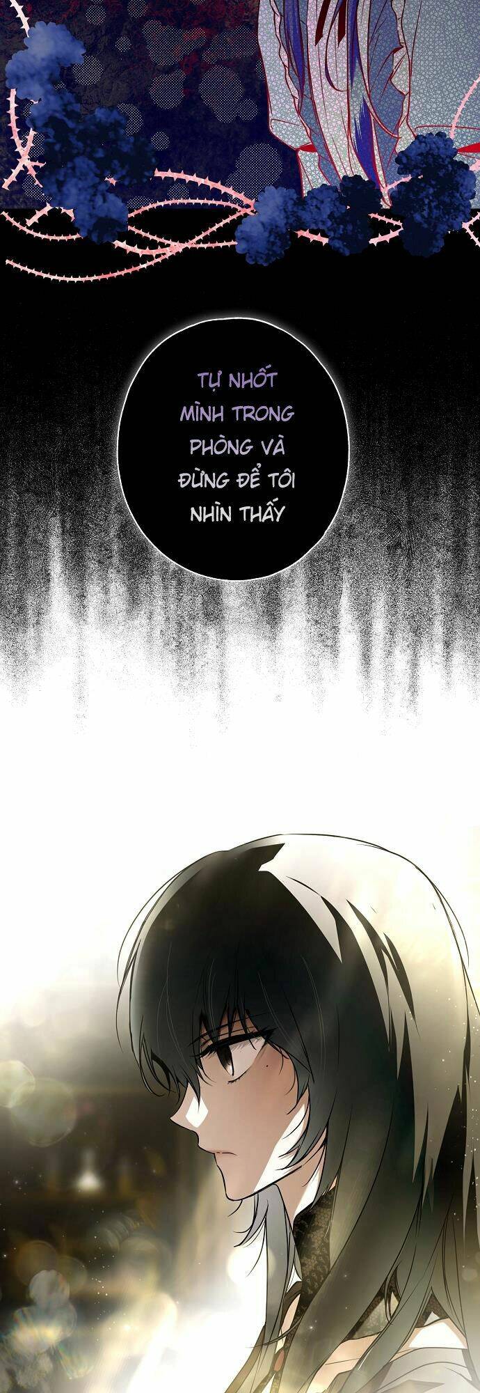 Ai Đó Đang Điều Khiển Cơ Thể Của Tôi - Chap 9 - Trang 18