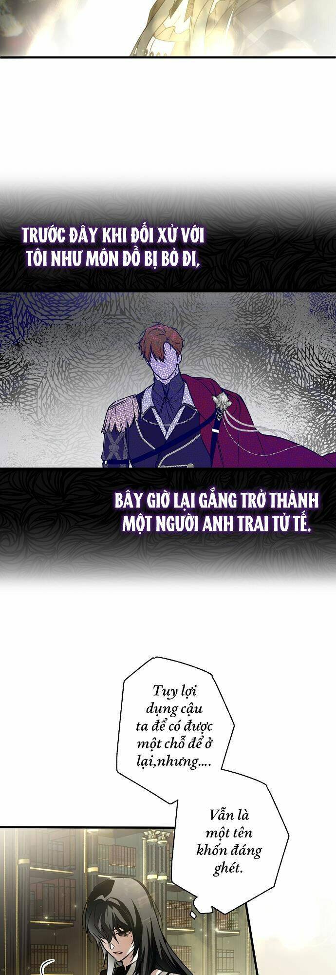 Ai Đó Đang Điều Khiển Cơ Thể Của Tôi - Chap 9 - Trang 19